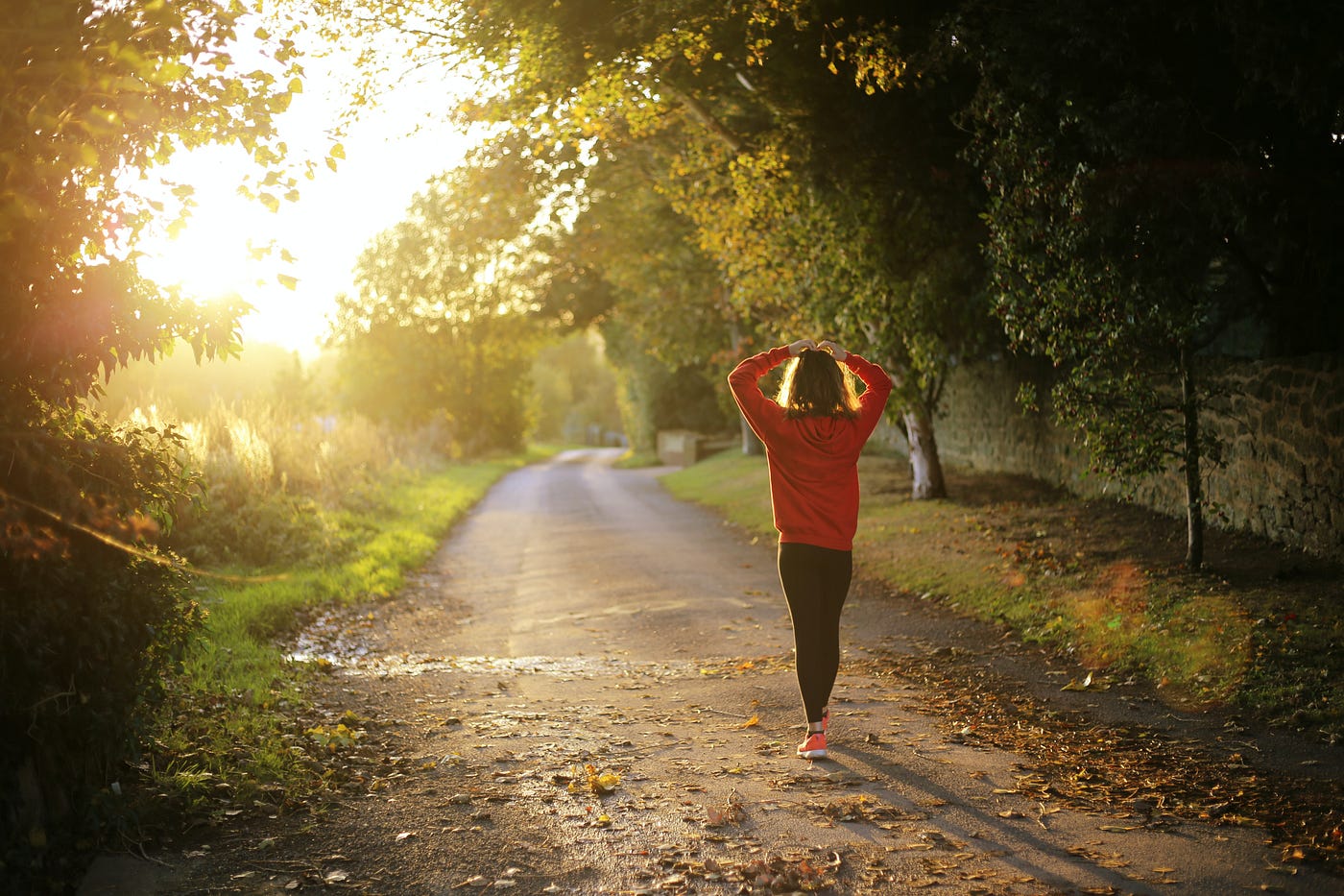 Daily Steps Improve Mental Health, Study Shows Even Small Increases Reduce Depression Symptoms