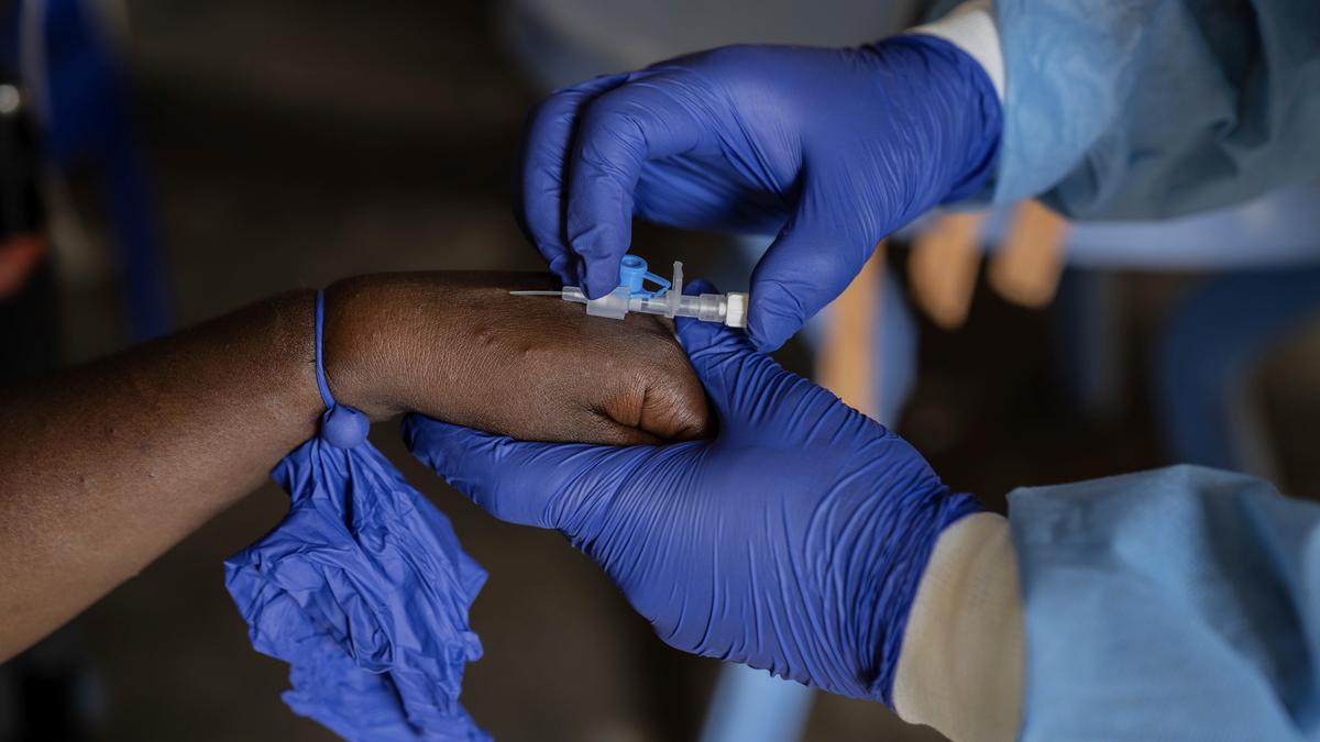 Flu-like Illness Claims Lives in Southwestern Congo as Authorities Investigate Unidentified Outbreak