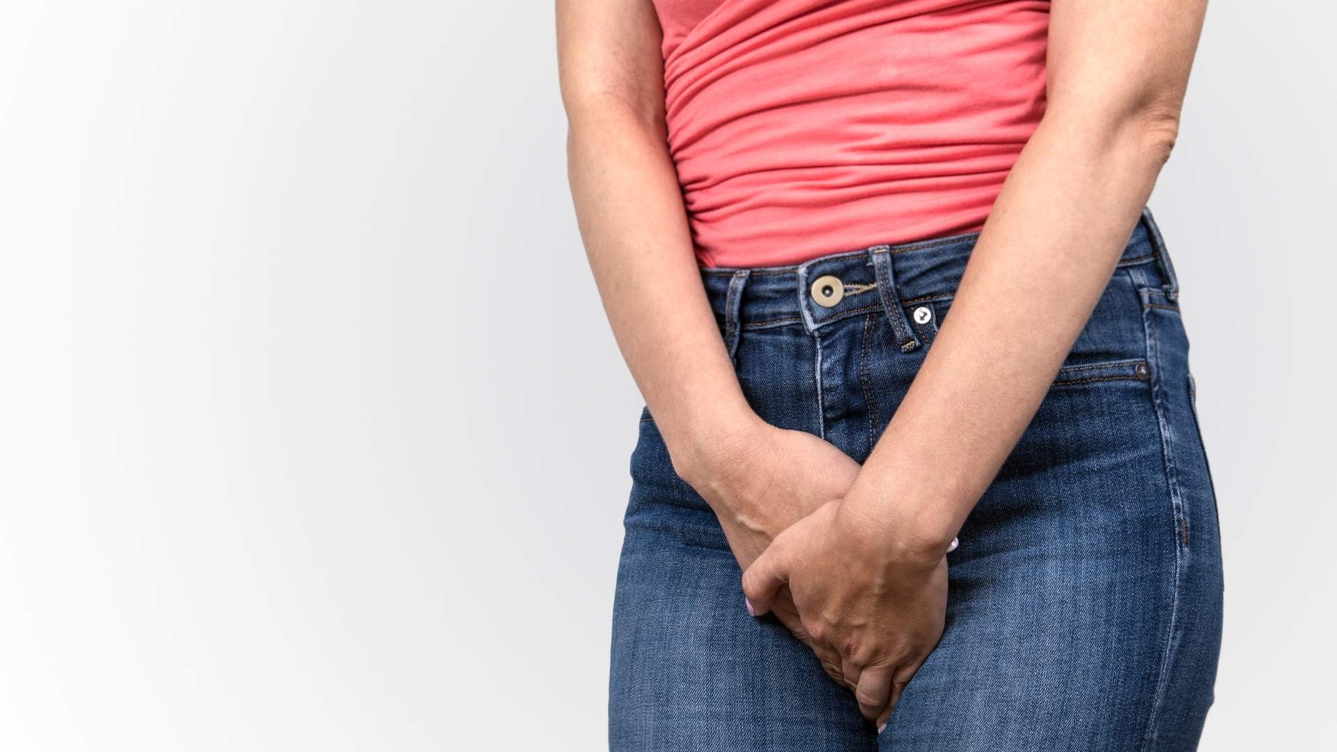 Holding in Pee Too Often Can Cause UTIs, Bladder Problems, and Even Kidney Damage