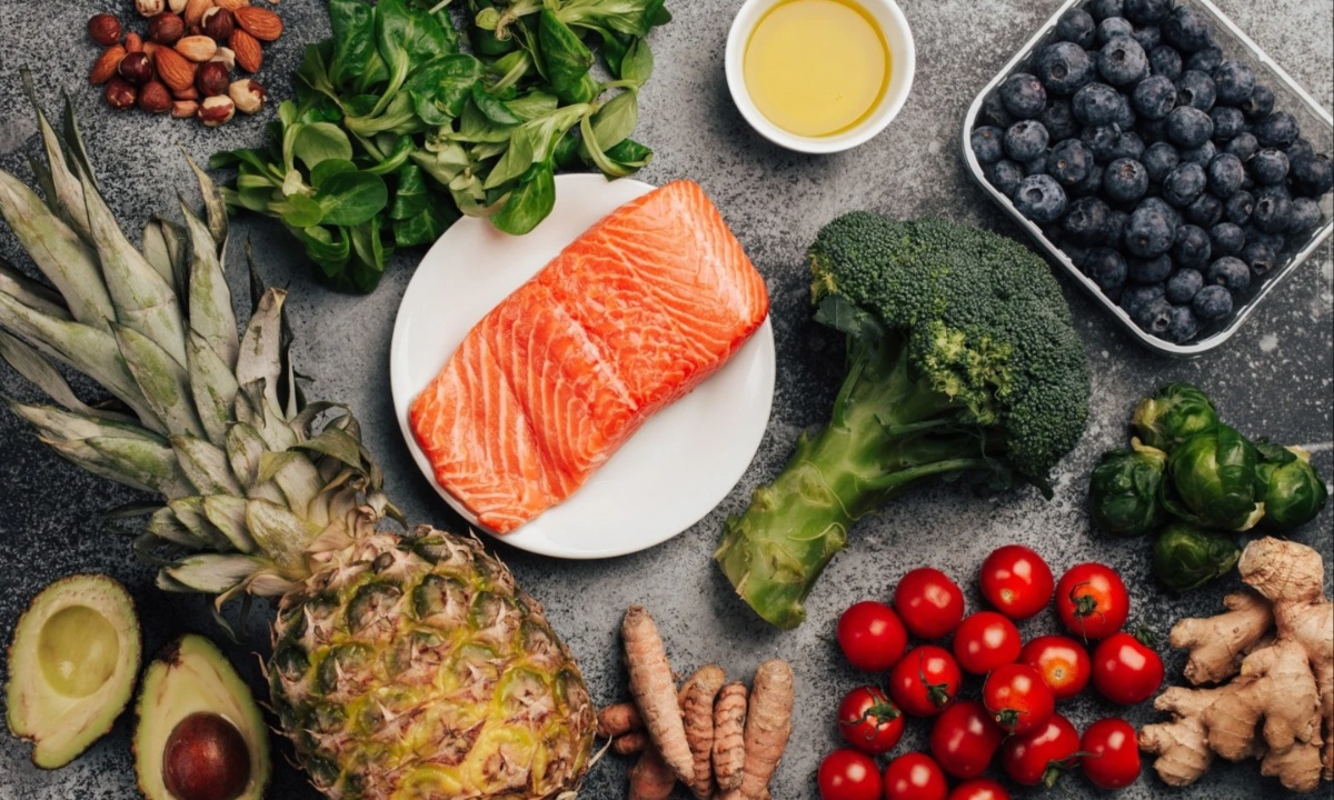 Pro-Inflammatory Diets Linked to Higher Dementia Risk, Study Highlights Need for Dietary Interventions