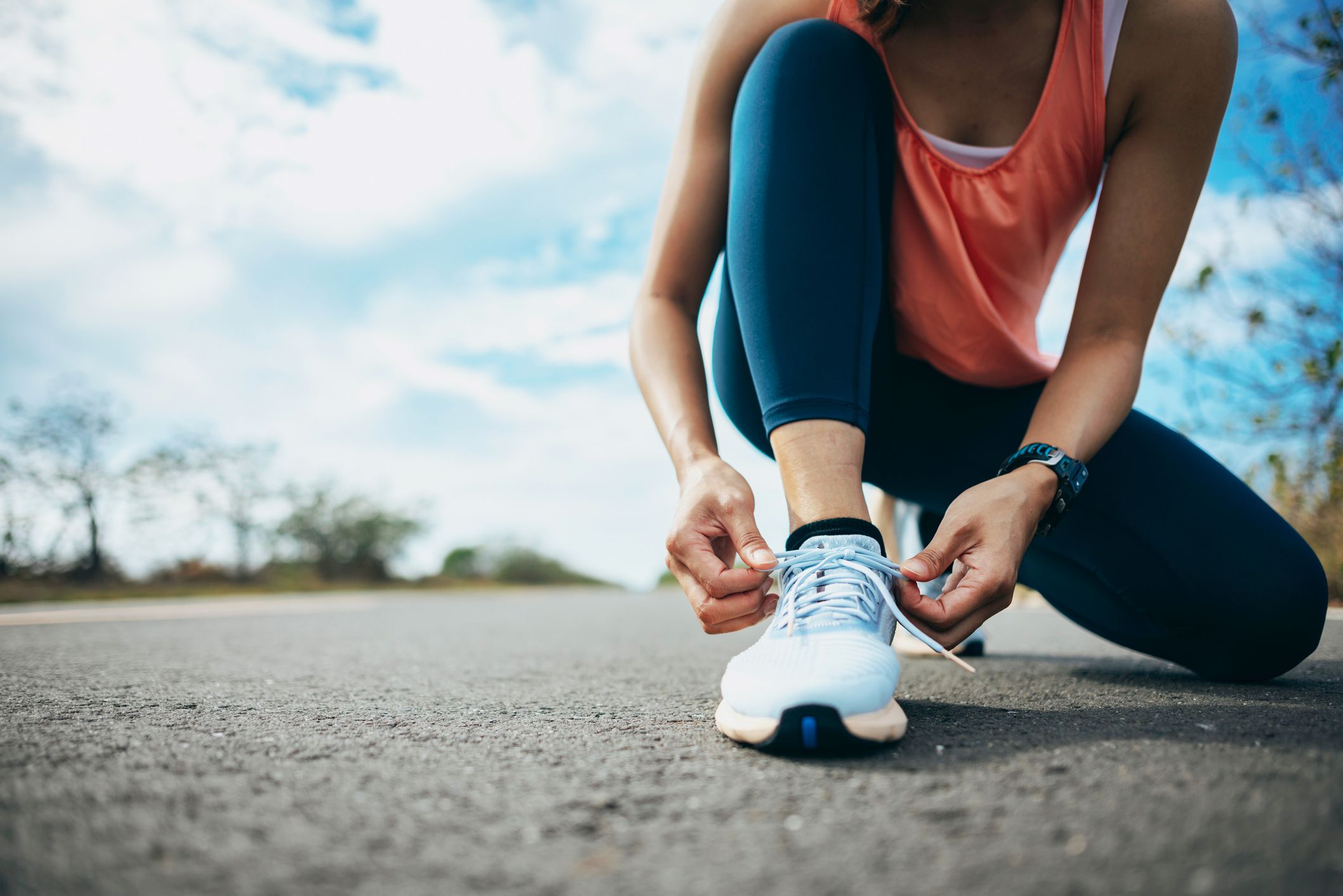 Slower Walking May Boost Fat Loss Over High-Intensity Workouts for Women Over 50, Study Finds