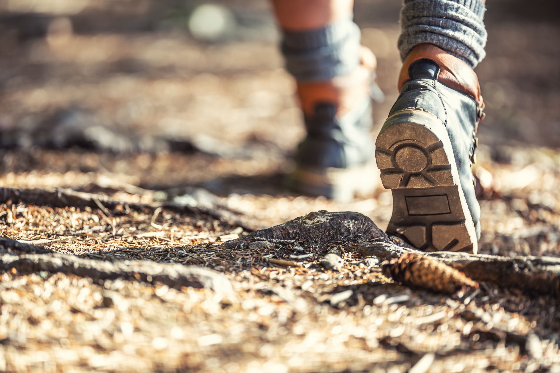 Slower Walking May Boost Fat Loss Over High-Intensity Workouts for Women Over 50, Study Finds