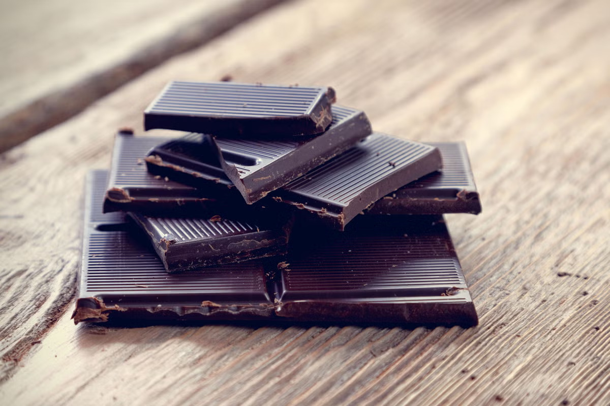 Study Links Dark Chocolate to 21% Reduced Risk of Type 2 Diabetes with Moderation