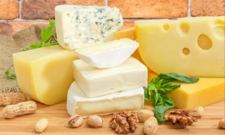 Study Suggests Cheese Consumption May Lower Risk of Sleep Apnoea and Reduce Snoring Severity