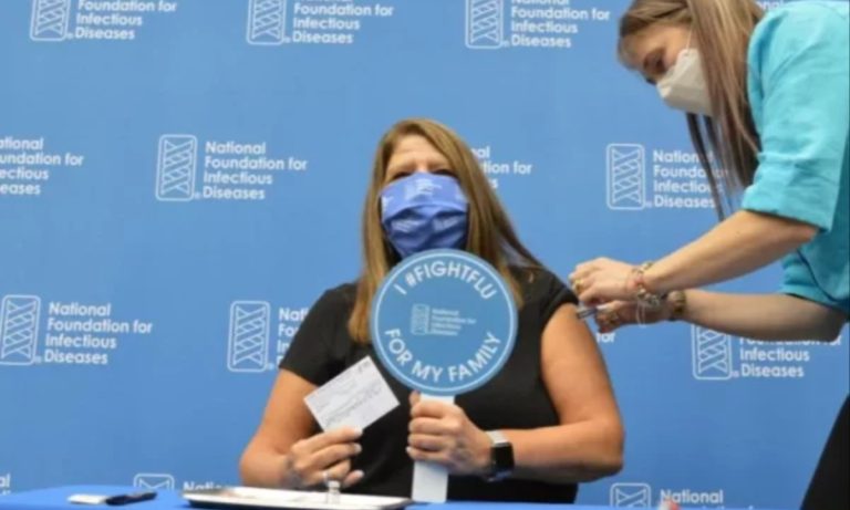 U.S. Flu Season Surges, Health Experts Urge Vaccinations Amid Rising Cases and Respiratory Viruses