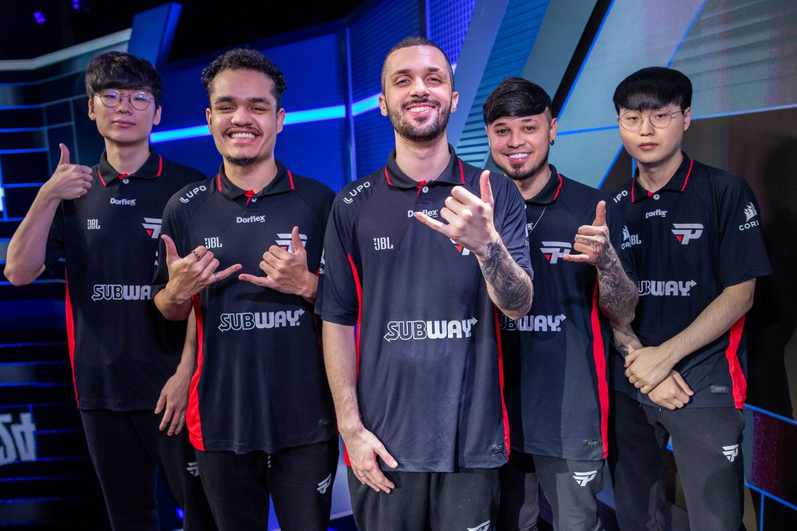 paiN Gaming